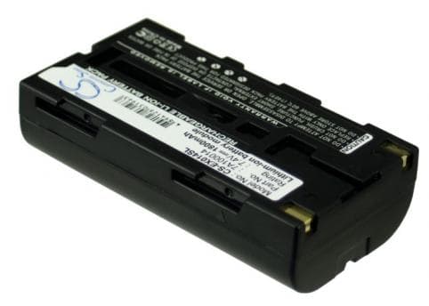 Batterie pour Extech 7A100014