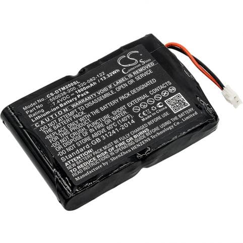 Batterie pour Oneil 320-082-122