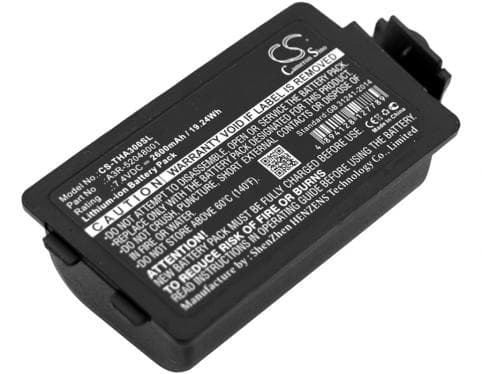 Batterie pour TSC A3R-52048001