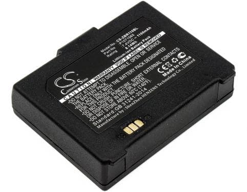 Batterie pour Bixolon K409-00007A