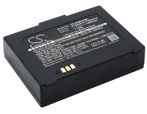 Batterie pour Zebra AK18913-001