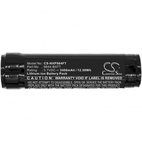 Batterie pour Nightstick 9844-BATT