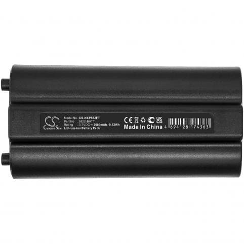 Batterie pour Nightstick 5522-BATT