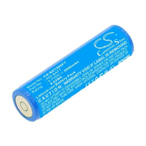 Batterie pour Nightstick 400-BATT