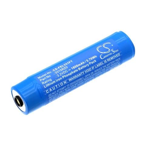 Batterie pour Pelican 3319