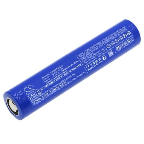 Batterie pour Maglite ILIF-3006526