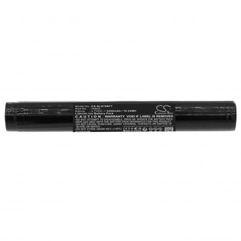 Batterie pour Streamlight 76805