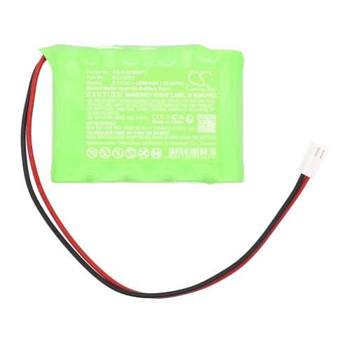 Batterie pour Kaufel 850.0061