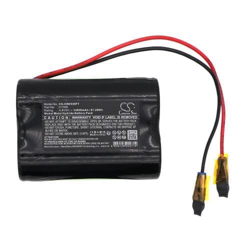 Batterie pour Ceag C7008