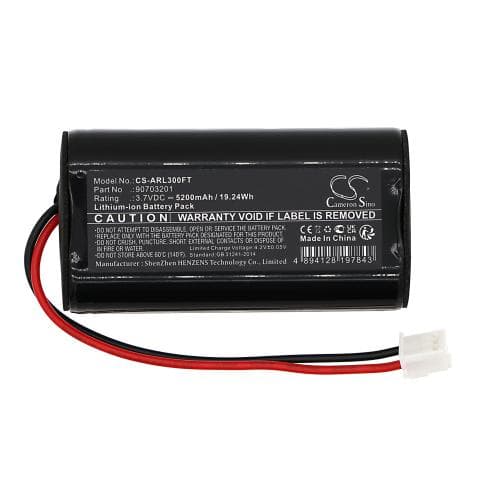 Batterie pour Adaro 90703201