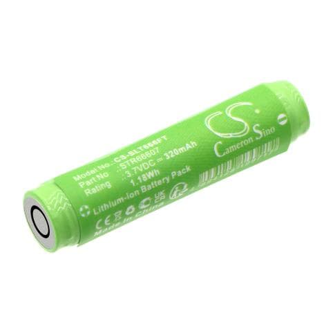Batterie pour Streamlight STR66607
