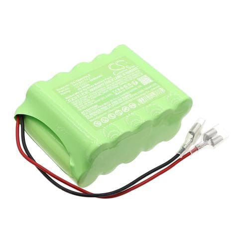 Batterie pour Trail Tech 040-BATT3.7