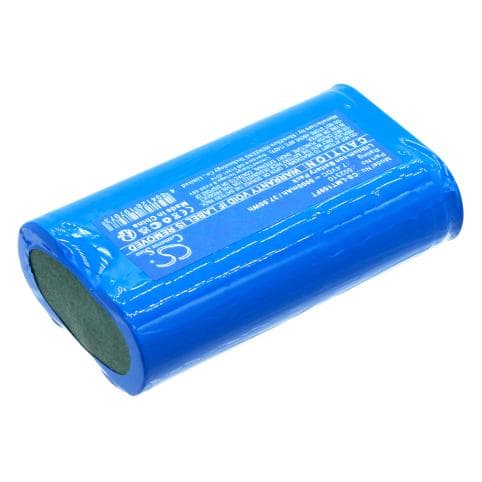 Batterie pour Ledlenser 502310