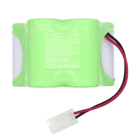 Batterie pour RZB Leuchten 671487.009