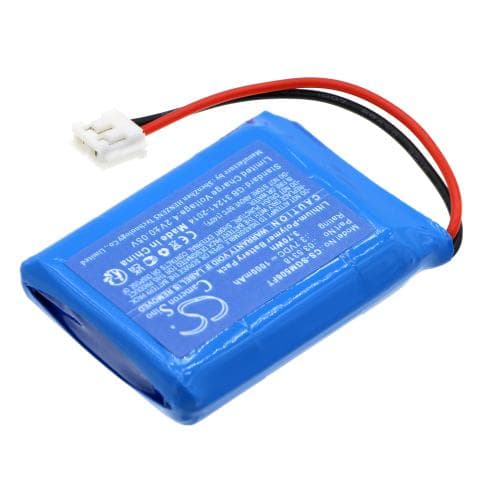 Batterie pour Scangrip 03.5318