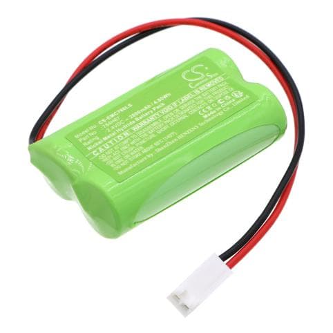 Batterie pour Dual Lite 784H67