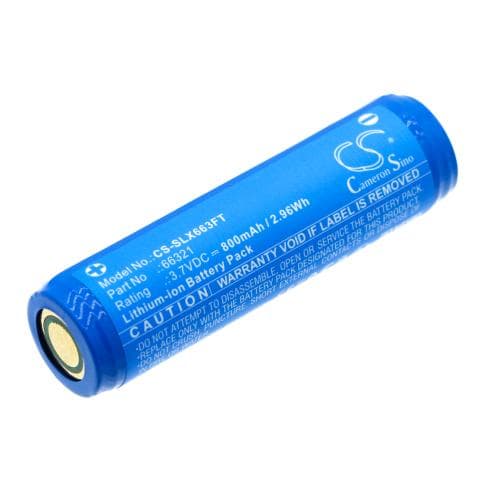 Batterie pour Streamlight 66321