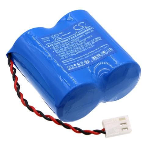 Batterie pour Daitem BATLi06