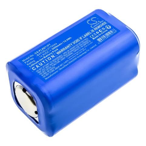 Batterie pour Bigblue BATCELL21700X4