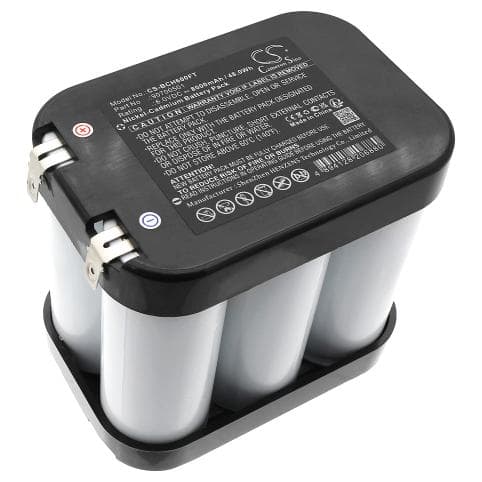 Batterie pour Bosch 90700501