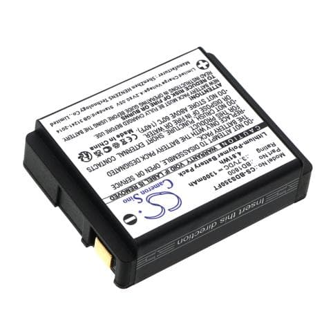 Batterie pour Coast FL60R
