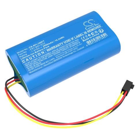 Batterie pour Stripelight FRT-BAT-EX2