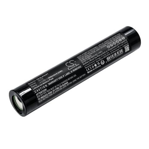 Batterie pour Streamlight 75176