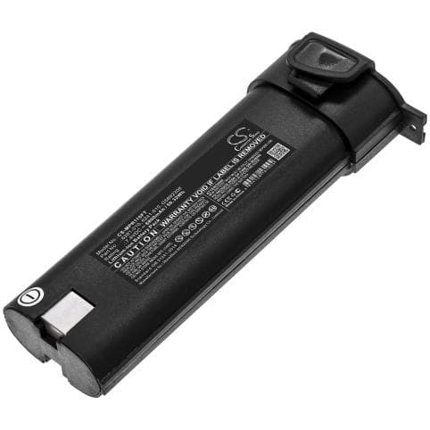 Batterie pour Monarch 6241-010