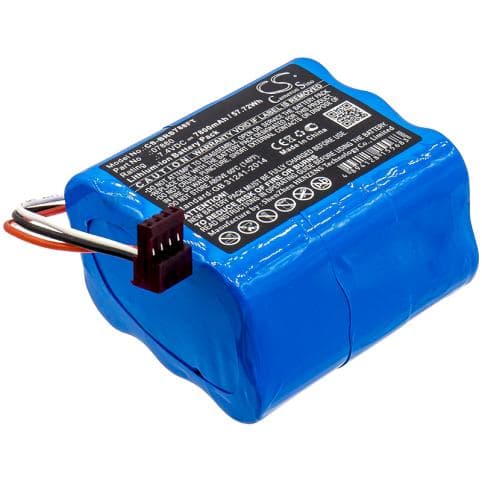 Batterie pour Bright Star 07880
