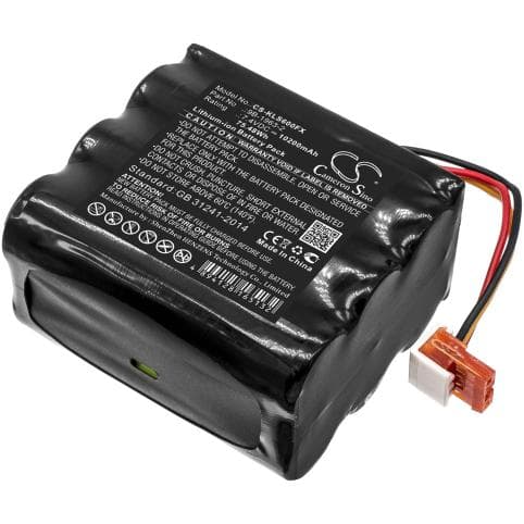 Batterie pour Koehler 9B-1963-2