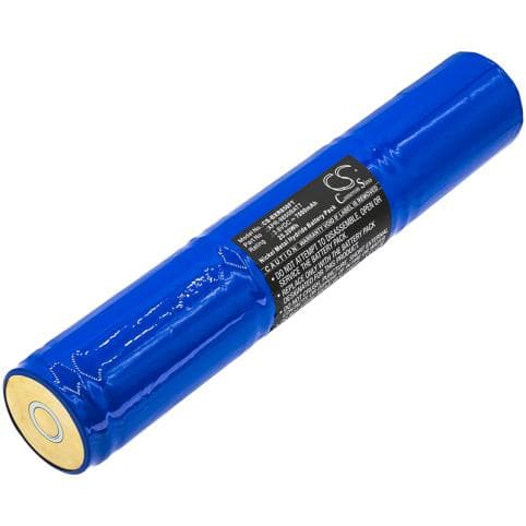 Batterie pour Bayco XPR-9850BATT