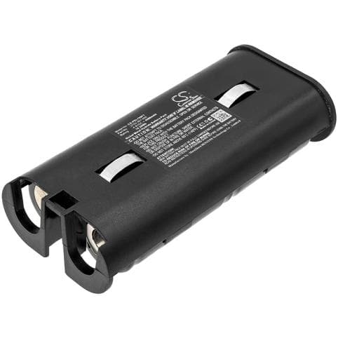 Batterie pour Peli 3750-301-000