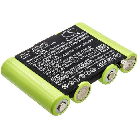 Batterie pour Peli 3765-301-000