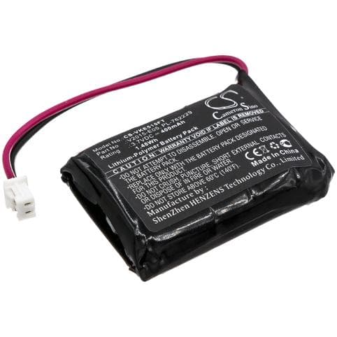 Batterie pour Vikli PL-762229
