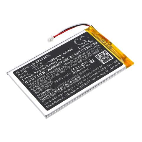 Batterie pour Onyx 355585