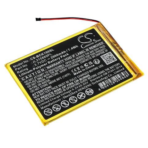 Batterie pour Bookeen JL315889PL