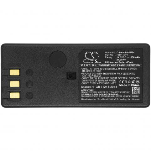 Batterie pour Honda HBP-101V