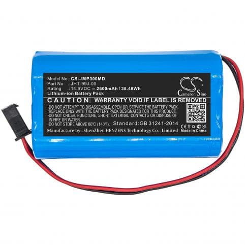 Batterie pour Jumper JHT-99J-00