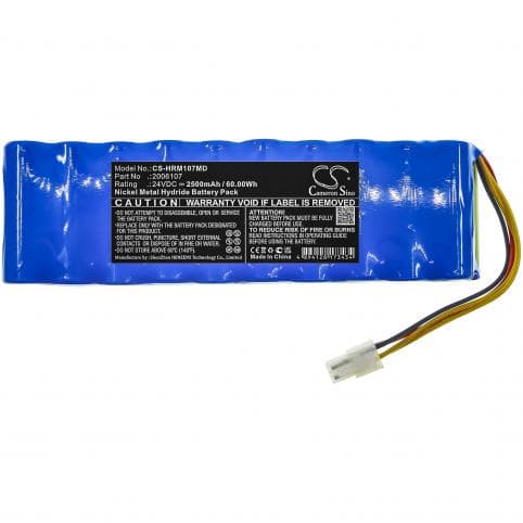 Batterie pour Linak BAL20001-02