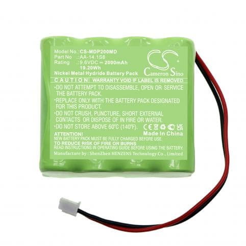 Batterie pour Medima AA-14.1S8