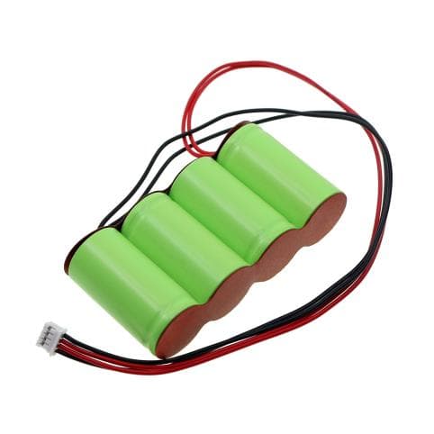 Batterie pour A VOX Systems Avoximeter 1000E