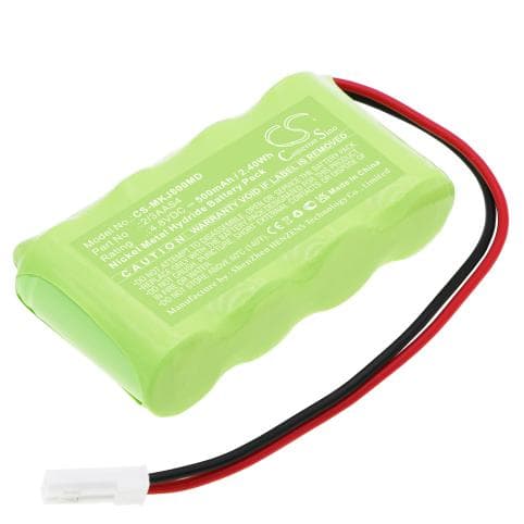 Batterie pour Kejian 2/3AAS4