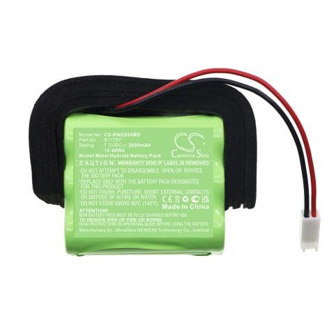 Batterie pour Kangaroo B11767