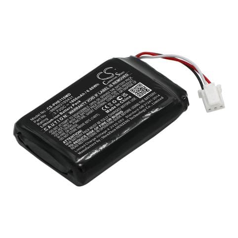 Batterie pour Philips 989803193431
