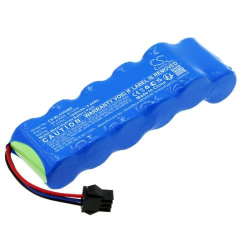 Batterie pour Micro Medical MLA5009
