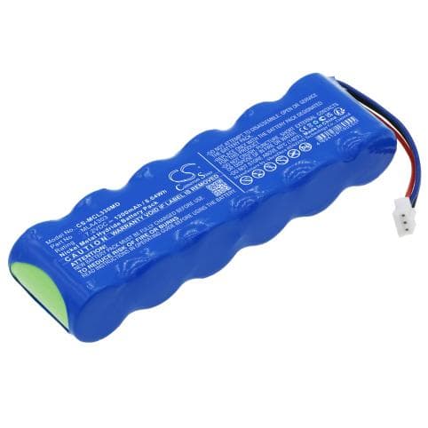Batterie pour Micro Medical MLA4303