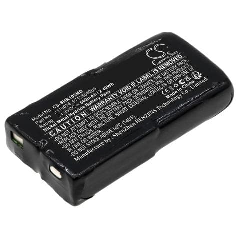 Batterie pour Schiller 110074