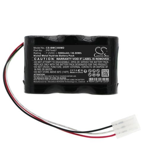 Batterie pour Biomedical B11470