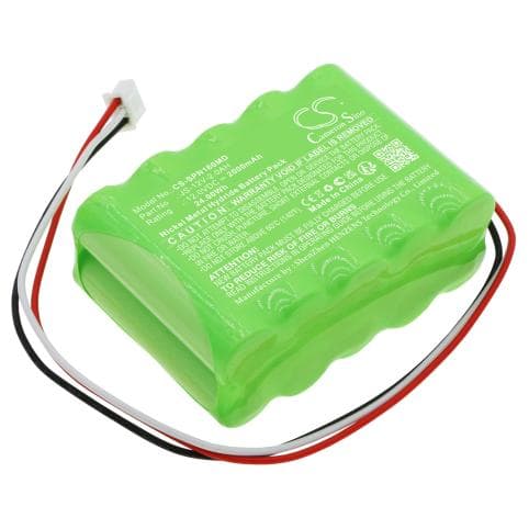 Batterie pour Sinomdt JS-12V-2.0AH