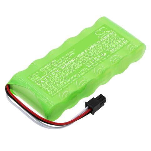 Batterie pour Aspect Medical System 195-0019